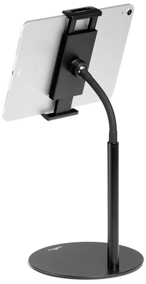 Durable TWIST TABLE Asztali tablet tartó Univerzális 11,9 cm (4,7) - 33 cm (13) 7. kép
