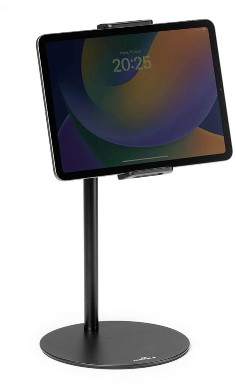 Durable TWIST TABLE Asztali tablet tartó Univerzális 11,9 cm (4,7) - 33 cm (13) 8. kép