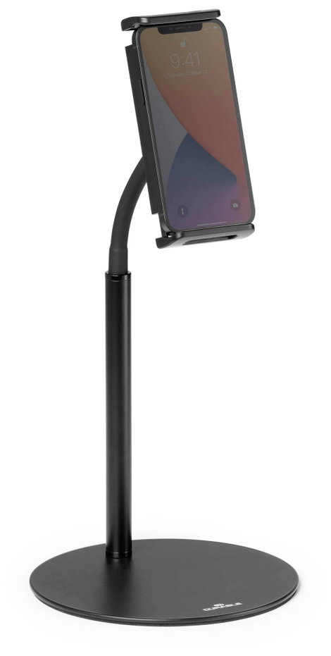 Durable TWIST TABLE Asztali tablet tartó Univerzális 11,9 cm (4,7) - 33 cm (13) 9. kép