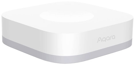 Aqara Távirányító WB-R02D Fehér Apple HomeKit 3. kép