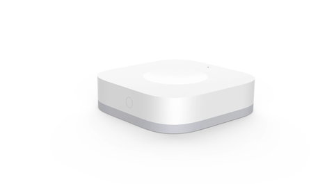 Aqara Távirányító WB-R02D Fehér Apple HomeKit 5. kép