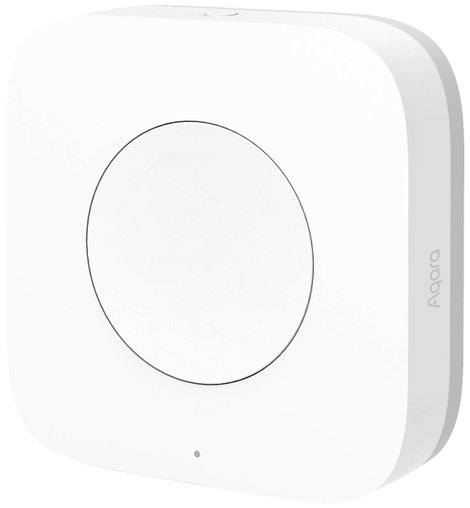Aqara Távirányító WB-R02D Fehér Apple HomeKit 6. kép