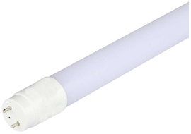 V-TAC LED csövek EEK: F (A - G) G13 Cső forma T8 18 W Hidegfehér (Ø x Ma) 28 mm x 1200 mm 1 db