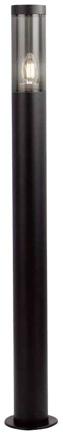 V-TAC 10472 VT-1185 Kerti lámpa LED E27 Fekete 2. kép