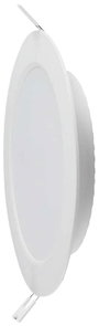 V-TAC 7859 LED-es beépíthető panel EEK: E (A - G) 6 W Semleges fehér Fehér 2. bélyegkép
