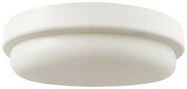 V-TAC 10197 VT-8095 LED-es mennyezeti lámpa LED EEK: F (A - G) 12 W Fehér