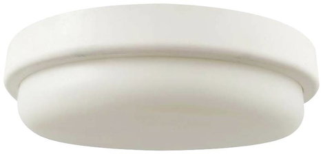 V-TAC 10197 VT-8095 LED-es mennyezeti lámpa LED EEK: F (A - G) 12 W Fehér 2. kép