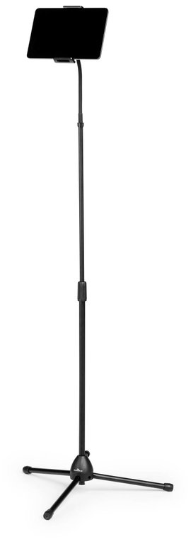 Durable TWIST FLOOR Tablet tartó Univerzális 11,9 cm (4,7) - 33 cm (13)