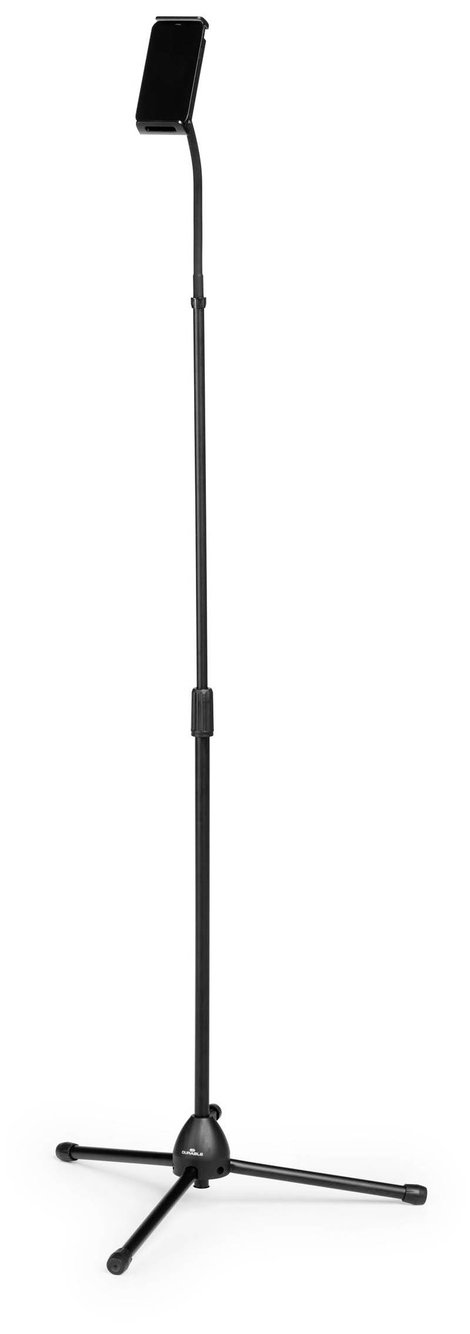 Durable TWIST FLOOR Tablet tartó Univerzális 11,9 cm (4,7) - 33 cm (13) 2. kép