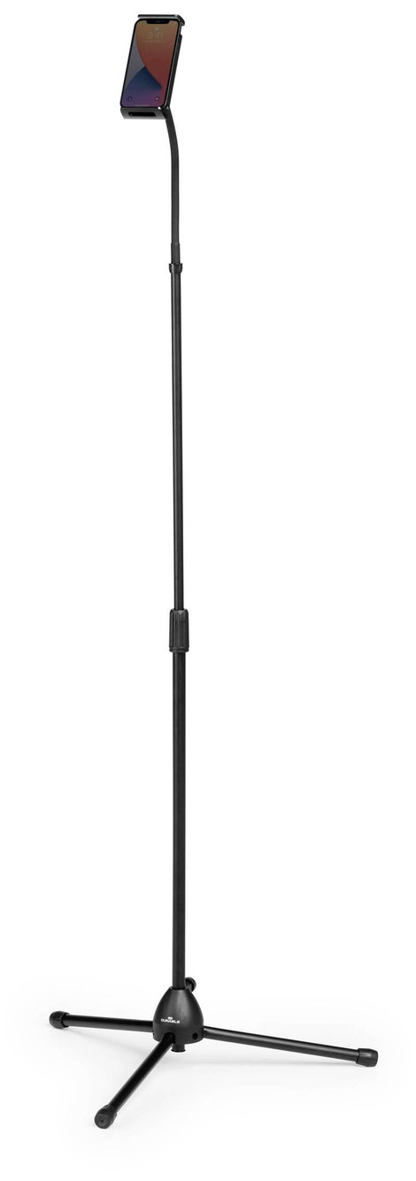 Durable TWIST FLOOR Tablet tartó Univerzális 11,9 cm (4,7) - 33 cm (13) 3. kép