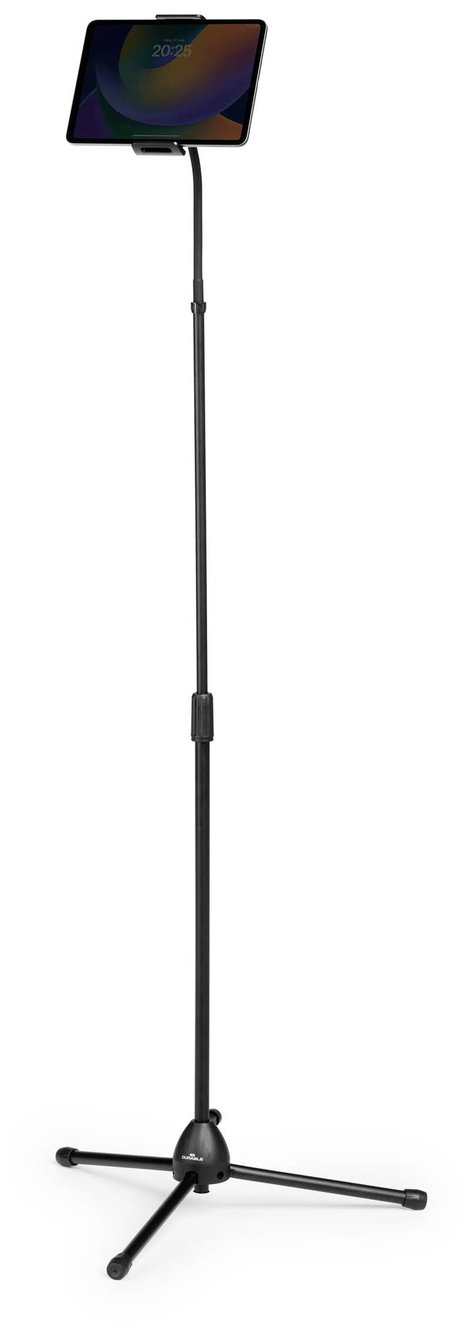 Durable TWIST FLOOR Tablet tartó Univerzális 11,9 cm (4,7) - 33 cm (13) 4. kép