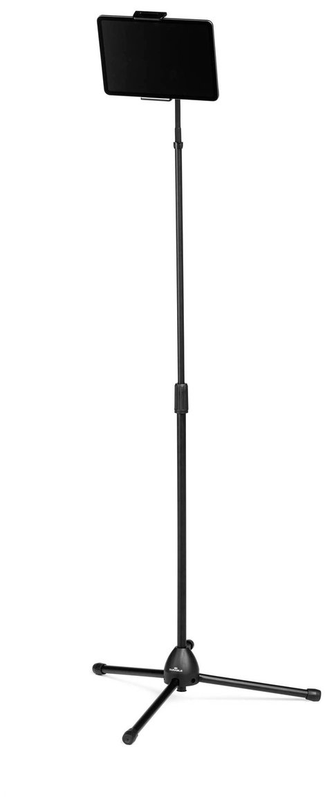 Durable TWIST FLOOR Tablet tartó Univerzális 11,9 cm (4,7) - 33 cm (13) 5. kép