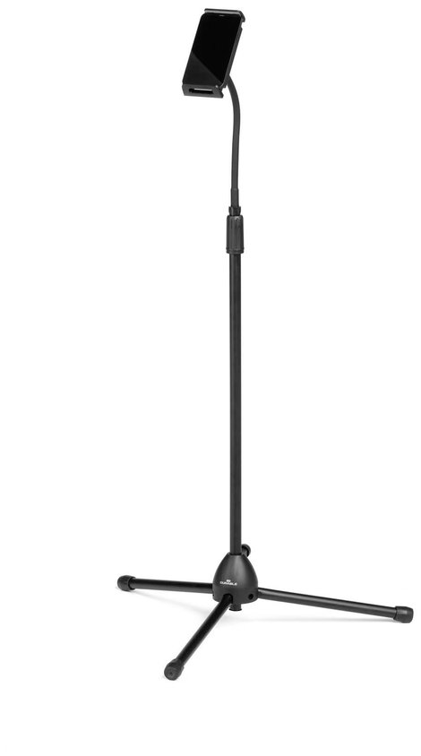 Durable TWIST FLOOR Tablet tartó Univerzális 11,9 cm (4,7) - 33 cm (13) 7. kép
