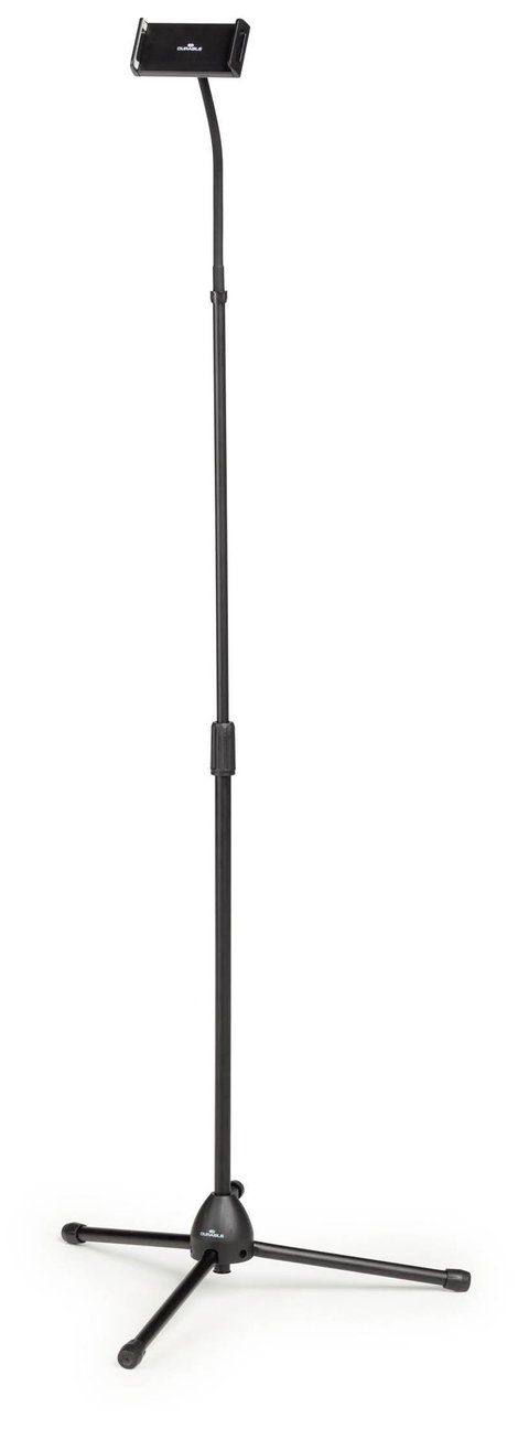Durable TWIST FLOOR Tablet tartó Univerzális 11,9 cm (4,7) - 33 cm (13) 8. kép