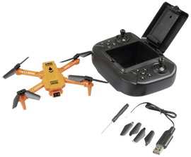 Revell Control Pocket Drone Quadrokopter RtF