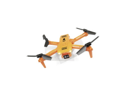 Revell Control Pocket Drone Quadrokopter RtF 2. kép