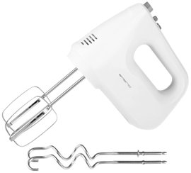 EMERIO HM-124178 Kézi mixer 250 W Fehér