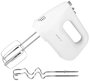 EMERIO HM-124178 Kézi mixer 250 W Fehér bélyegkép