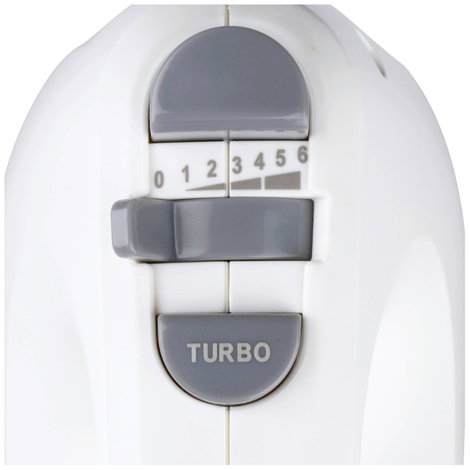 EMERIO HM-124178 Kézi mixer 250 W Fehér 2. kép