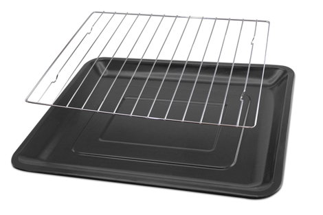 Trisa Bake & Cook Mini sütő Főző funkcióval, Időzítő funkció 2. kép