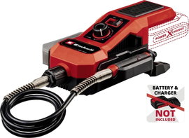 Einhell TE-MT 18/34 Li Solo Power X-Change 4419360 Akkus többfunkciós szerszám 18 V
