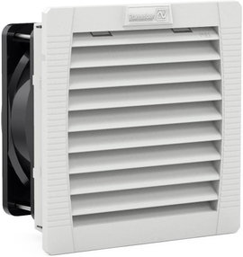 Pfannenberg PF 22000 24DC 54 7035 Kapcsolószekrény ventilátor 24 V/DC 5 W (Sz x Ma x Mé) 145 x 145 x