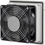 Pfannenberg PF 22000 24DC 54 7035 Kapcsolószekrény ventilátor 24 V/DC 5 W (Sz x Ma x Mé) 145 x 145 x 3. bélyegkép