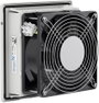 Pfannenberg PF 22000 24DC 54 7035 Kapcsolószekrény ventilátor 24 V/DC 5 W (Sz x Ma x Mé) 145 x 145 x 5. bélyegkép