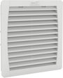 Pfannenberg PFA 40000 54 7035 Szűrőszellőző (Sz x Ma x Mé) 252 x 252 x 44 mm 1 db bélyegkép
