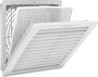 Pfannenberg PFA 40000 54 7035 Szűrőszellőző (Sz x Ma x Mé) 252 x 252 x 44 mm 1 db 5. bélyegkép