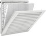 Pfannenberg PFA 60000 54 7035 Szűrőszellőző (Sz x Ma x Mé) 320 x 320 x 46 mm 1 db 4. bélyegkép