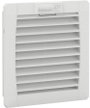 Pfannenberg PFA 10000 54 7035 Szűrőszellőző (Sz x Ma x Mé) 109 x 109 x 23 mm 1 db bélyegkép