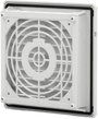 Pfannenberg PFA 10000 54 7035 Szűrőszellőző (Sz x Ma x Mé) 109 x 109 x 23 mm 1 db 3. bélyegkép