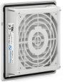 Pfannenberg PFA 10000 54 7035 Szűrőszellőző (Sz x Ma x Mé) 109 x 109 x 23 mm 1 db 4. bélyegkép