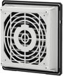 Pfannenberg PFA 10000 54 9011 Szűrőszellőző (Sz x Ma x Mé) 109 x 109 x 23 mm 1 db 3. bélyegkép