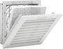 Pfannenberg PFA 20000 54 7035 Szűrőszellőző (Sz x Ma x Mé) 145 x 145 x 31 mm 1 db 2. bélyegkép