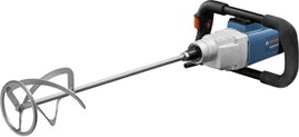 Bosch Professional GRW 18-2 E Professional 06011A8000 Festék-habarcs keverő 160 mm 1800 W
