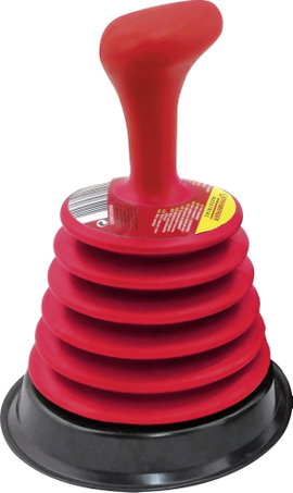 Rothenberger Industrial RoPü Mini 1500001444 Szívóharang 16 cm Átmérő 12 cm