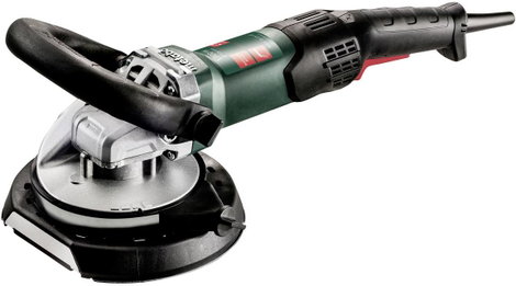 Metabo RFEV 19-125 RT 603826710 Korongos csiszológép 1900 W