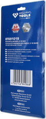 Gumiabroncs nyomásmérő, 0-16 bar Brilliant Tools BT691019 4. bélyegkép