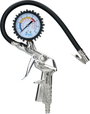 Gumiabroncs nyomásmérő, 0-16 bar Brilliant Tools BT691019 6. bélyegkép