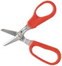 TOOLCRAFT TO-8660229 Kábelvágó Méret, hossz: 147 mm Nemesacél 3. bélyegkép