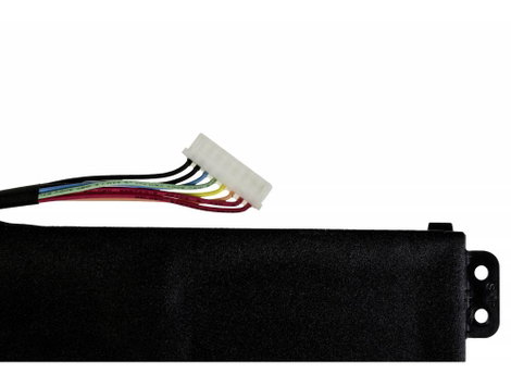 Green Cell Notebook akku AC14B3K 15.2 V 3000 mAh Acer 8. kép