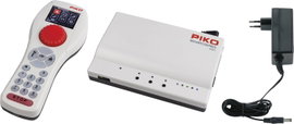 Piko H0 55821 Digitális központ DCC