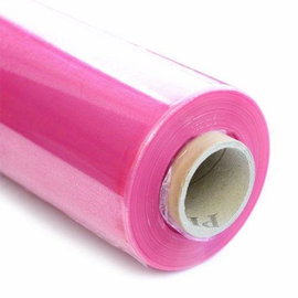 Antistat ESD Sztreccsfólia (H x Sz) 30 m x 500 mm Rózsa 30 m