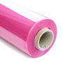 Antistat ESD Sztreccsfólia (H x Sz) 30 m x 500 mm Rózsa 30 m bélyegkép