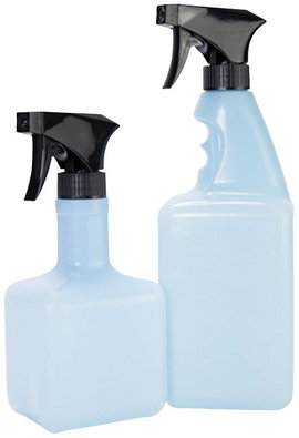 ESD szóróflakon 946 ml Antistat