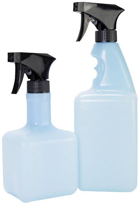 ESD szóróflakon 946 ml Antistat