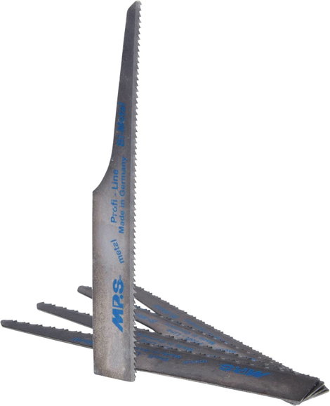 KS Tools 129.3742 Szúrófűrészlap KS, Pneutec, 24ZpZ-hez