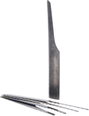 KS Tools 129.3742 Szúrófűrészlap KS, Pneutec, 24ZpZ-hez 3. bélyegkép